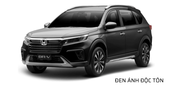 Honda BR-V