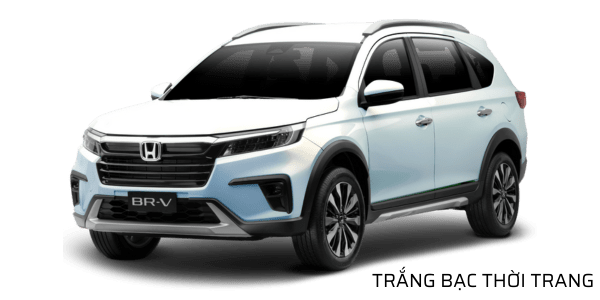 Honda BR-V 2023