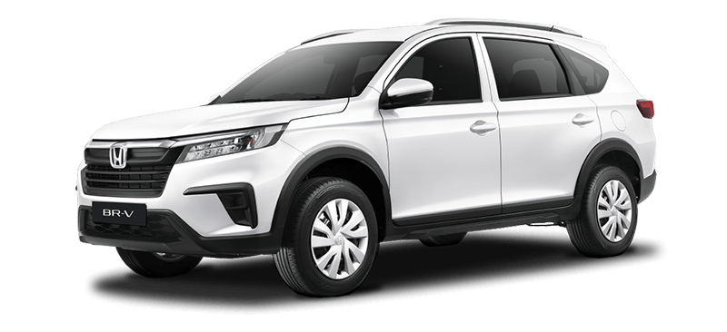 Honda BR V Trang Nga Trai