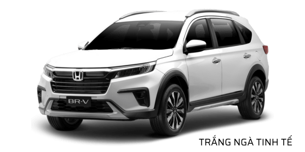 Honda BR-V2023