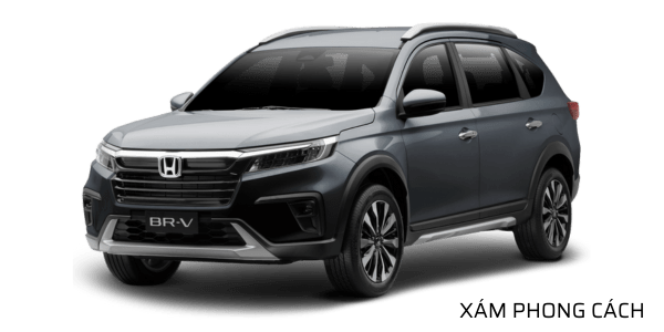 Honda BR V Xam
