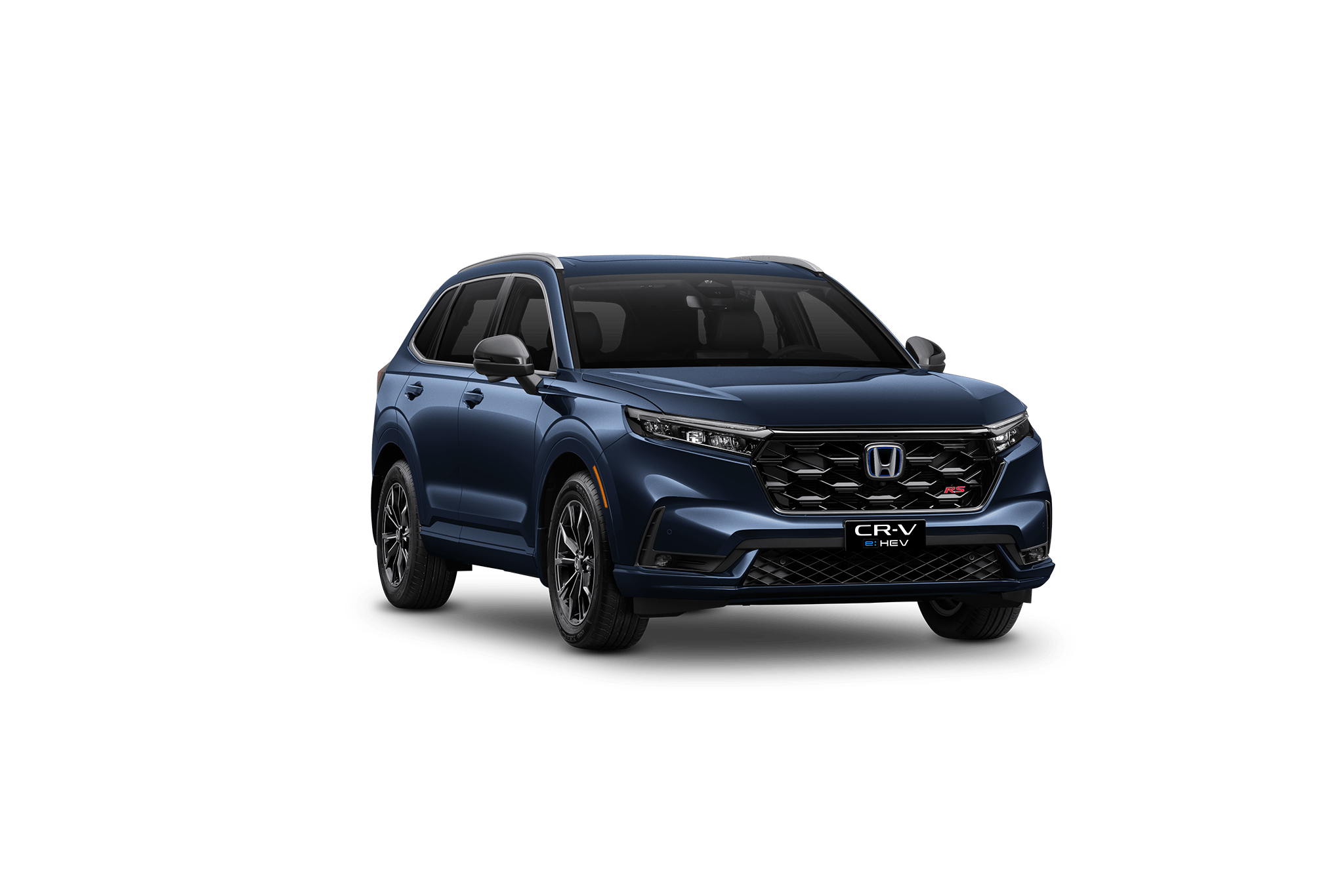 Honda CR-V 2023 Blue